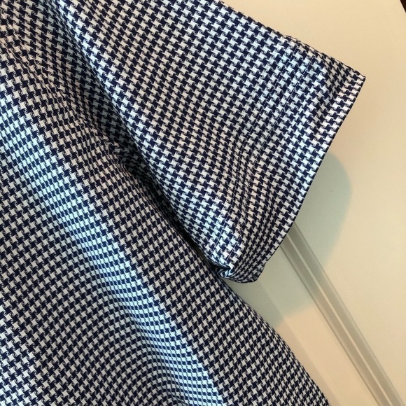 Robert Graham Howells Tailored Fit Shirt size M - Picture 11 of 16